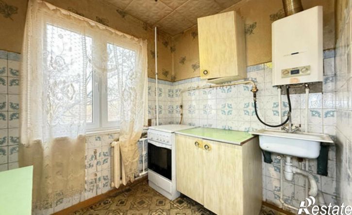 2-комн квартира ул Хмельницкого, 42,  д. 42