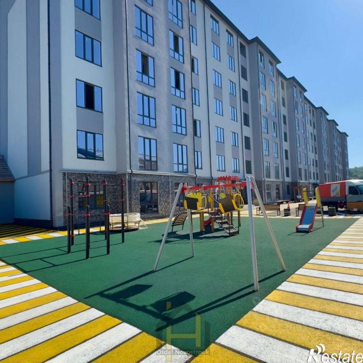 1-комн квартира ул Солнечная, 11,  д. 11