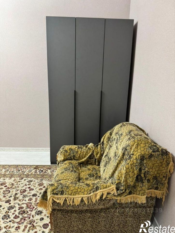 1-комн квартира Солнечная улица, 10 к4,  д. 10 к4