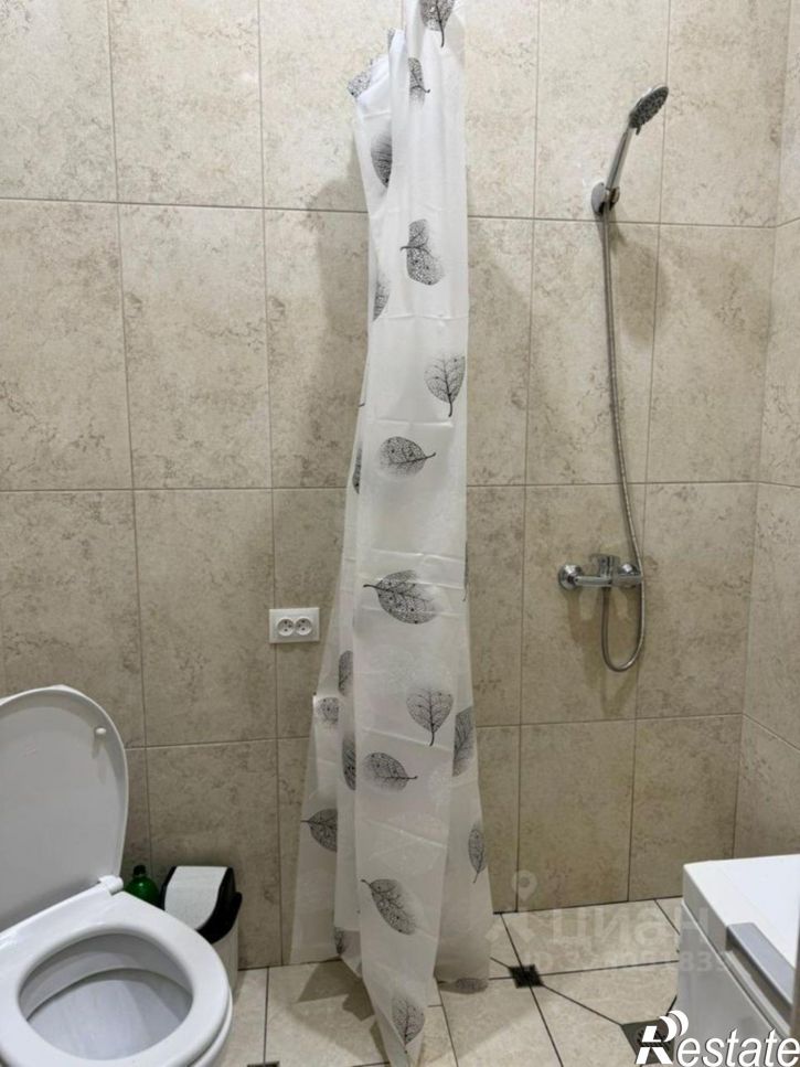 1-комн квартира Солнечная улица, 10 к4,  д. 10 к4