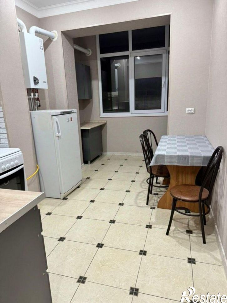 1-комн квартира Солнечная улица, 10 к4,  д. 10 к4