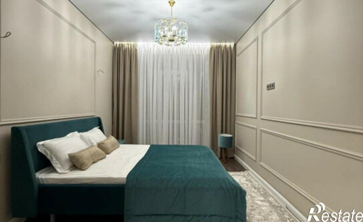 2-комн квартира улица Шарданова, 52,  д. 52