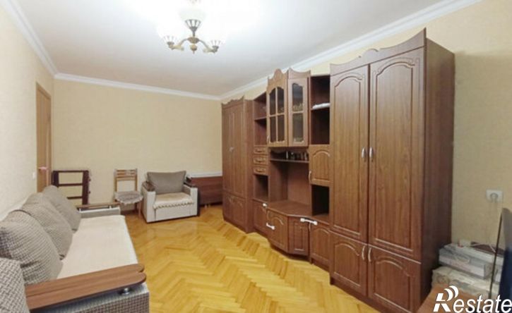 1-комн квартира ул Ингушская, 21,  д. 21