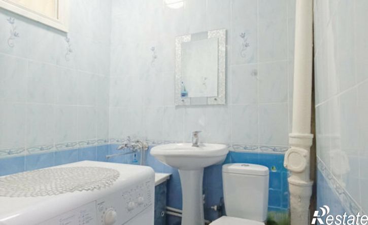 1-комн квартира ул Ингушская, 21,  д. 21