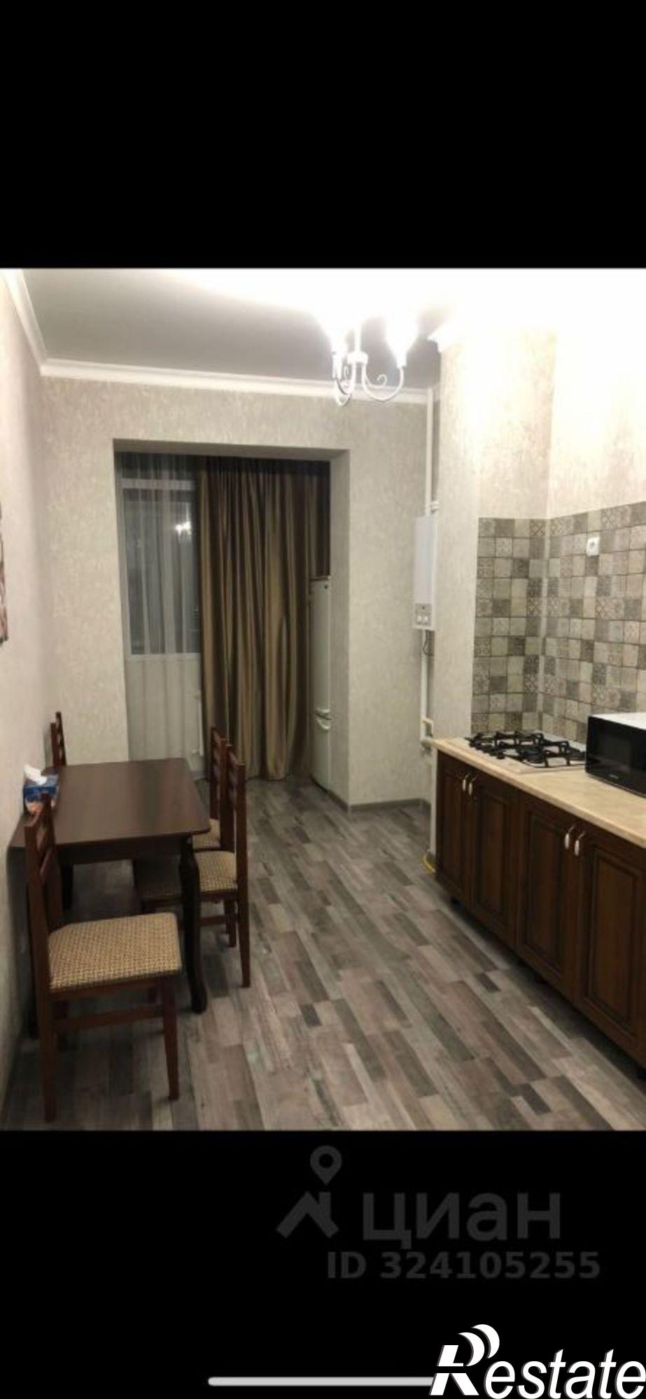 Сдать квартиру за 45 000 рублей на ул Солнечная, 11