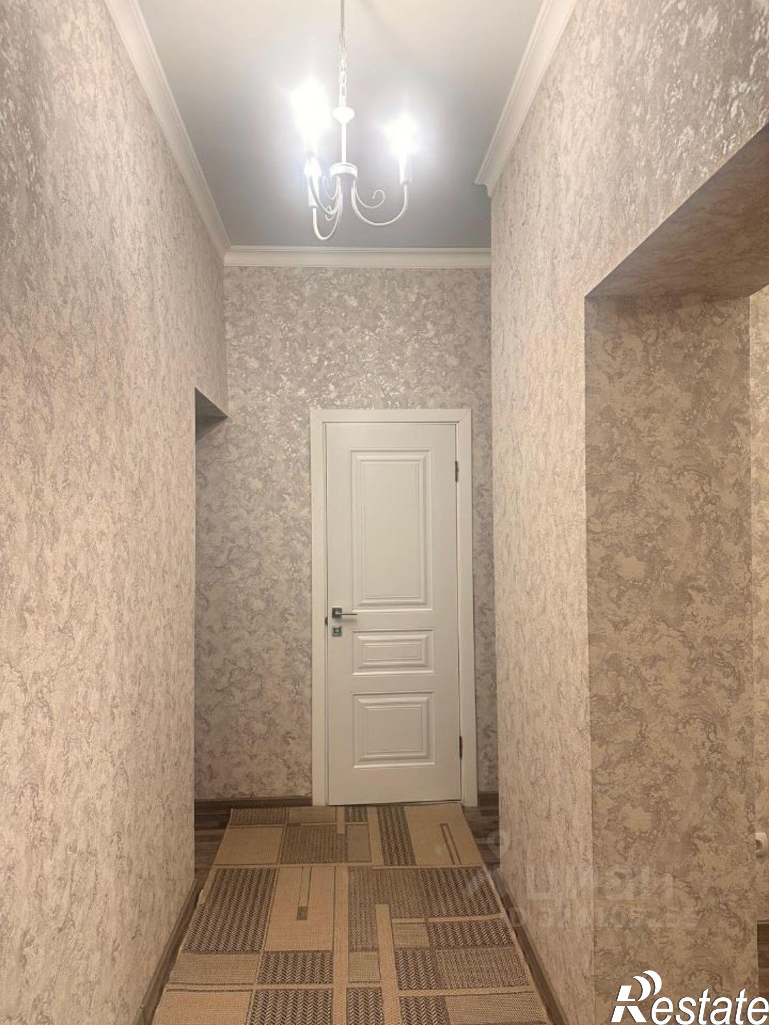 Сдать квартиру за 45 000 рублей на ул Солнечная, 11