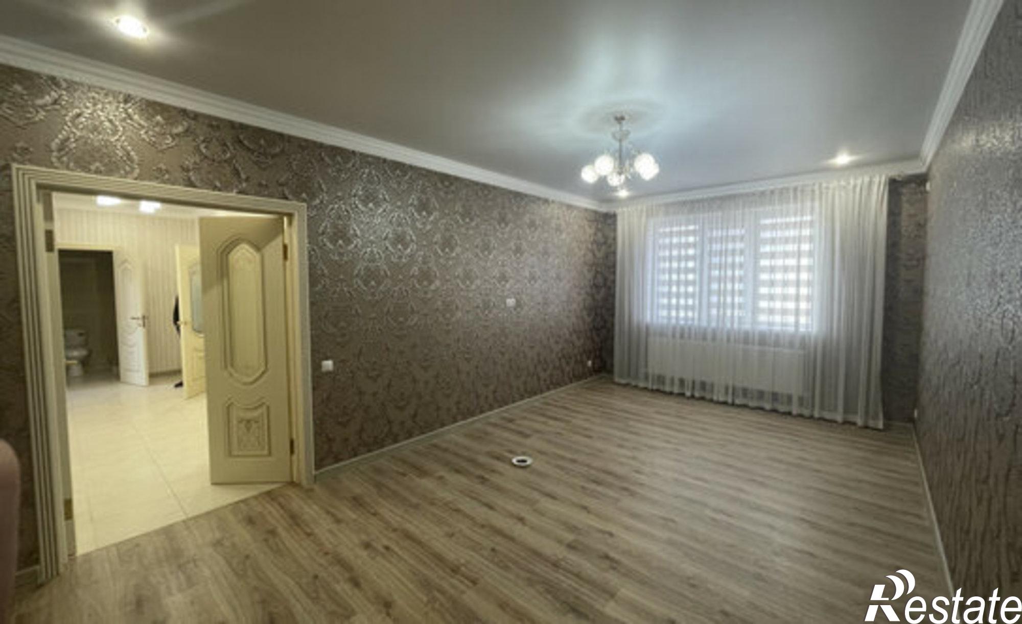 Купить квартиру за 6 200 000 рублей на улица Шогенова, 50