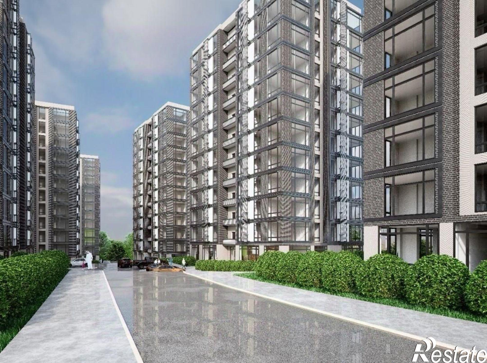 Купить квартиру за 2 198 000 рублей на улица Атажукина, 10Б