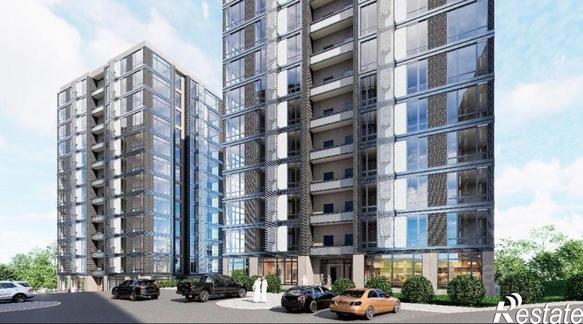 Купить квартиру за 2 198 000 рублей на улица Атажукина, 10Б