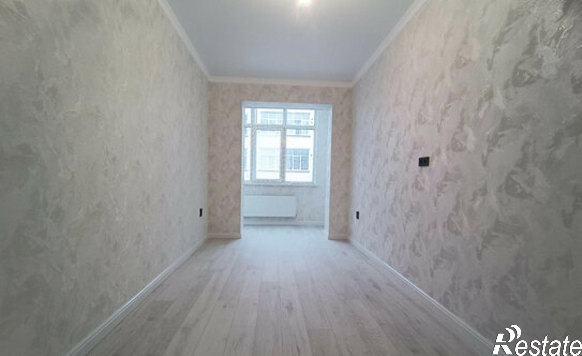 Купить квартиру за 4 950 000 рублей на Солнечная улица, 8 к1