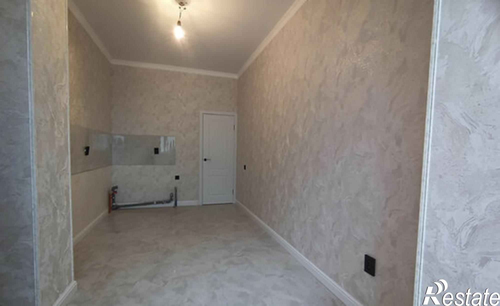 Купить квартиру за 4 950 000 рублей на Солнечная улица, 8 к1