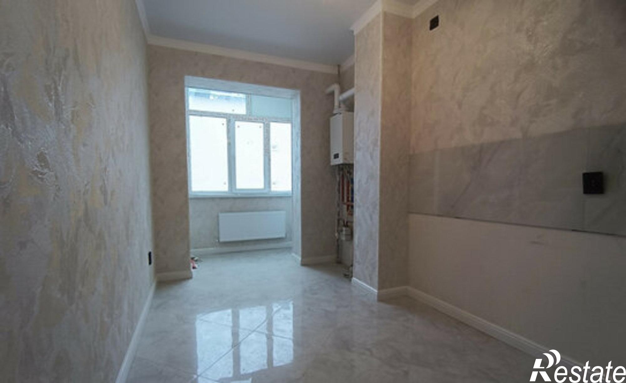 Купить квартиру за 4 950 000 рублей на Солнечная улица, 8 к1