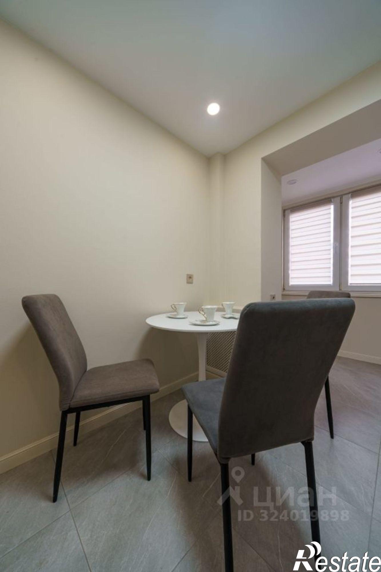 Купить квартиру за 4 700 000 рублей на пр-кт Шогенцукова, 29а