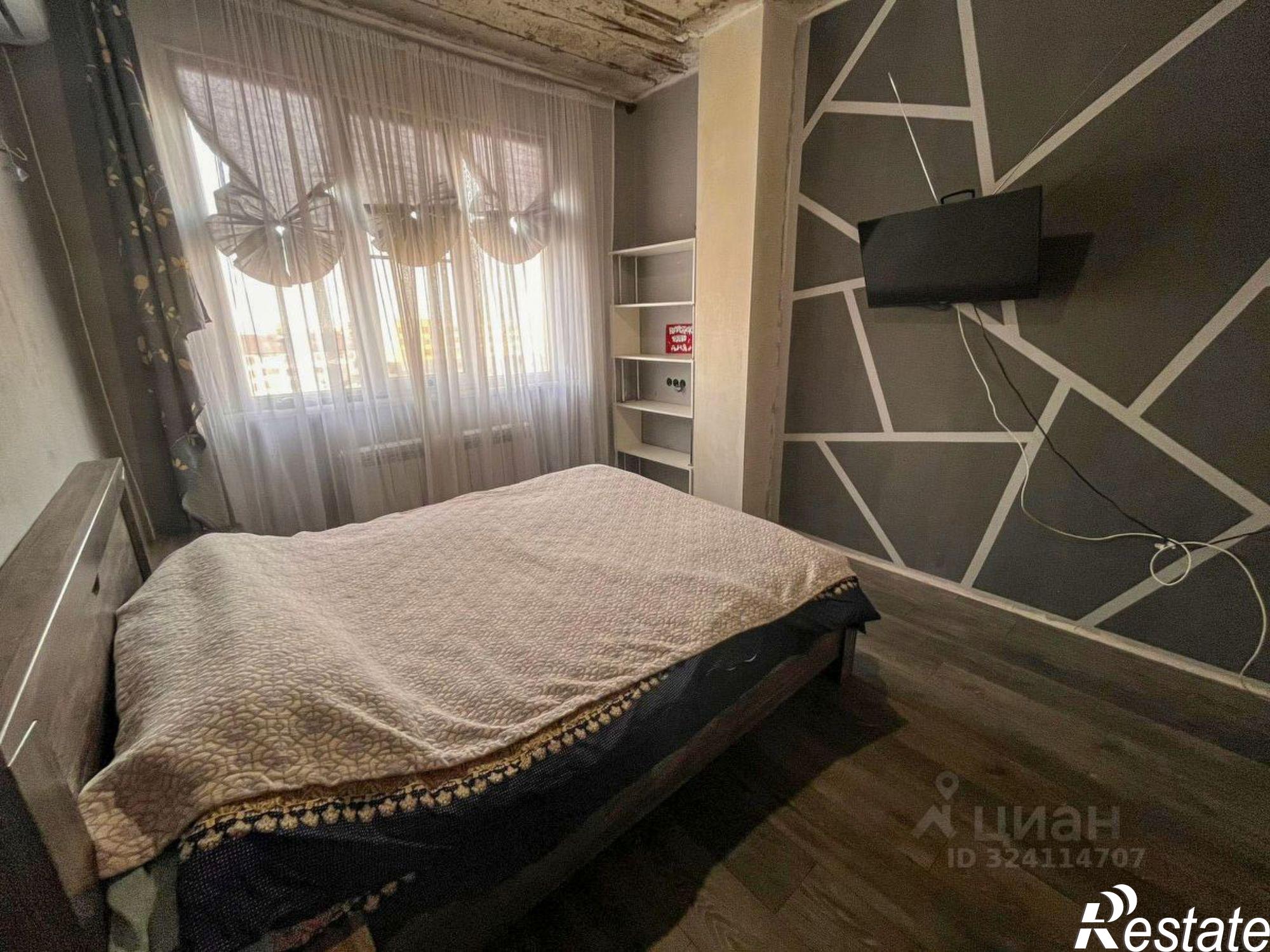 Купить квартиру за 6 500 000 рублей на ул Эльбрусская, 19