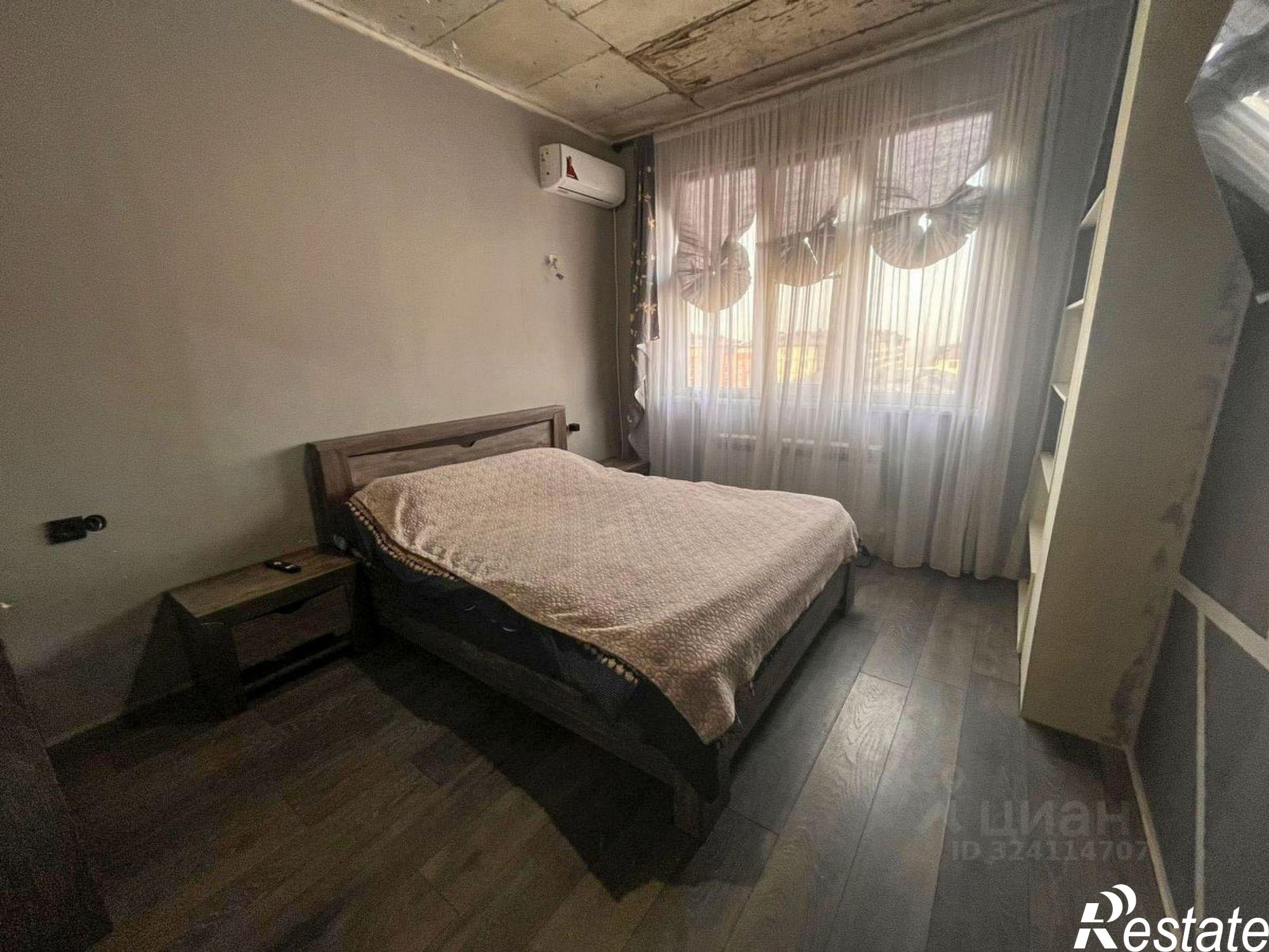 Купить квартиру за 6 500 000 рублей на ул Эльбрусская, 19