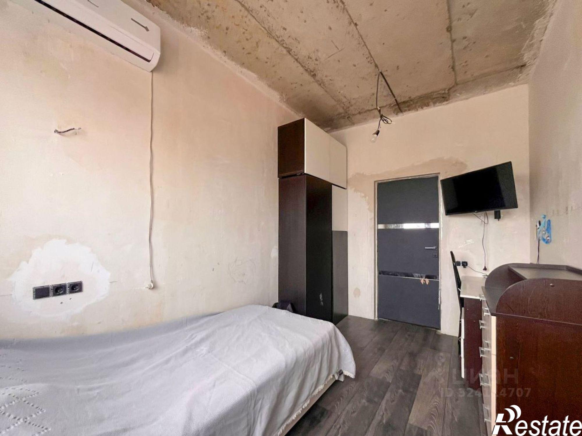 Купить квартиру за 6 500 000 рублей на ул Эльбрусская, 19