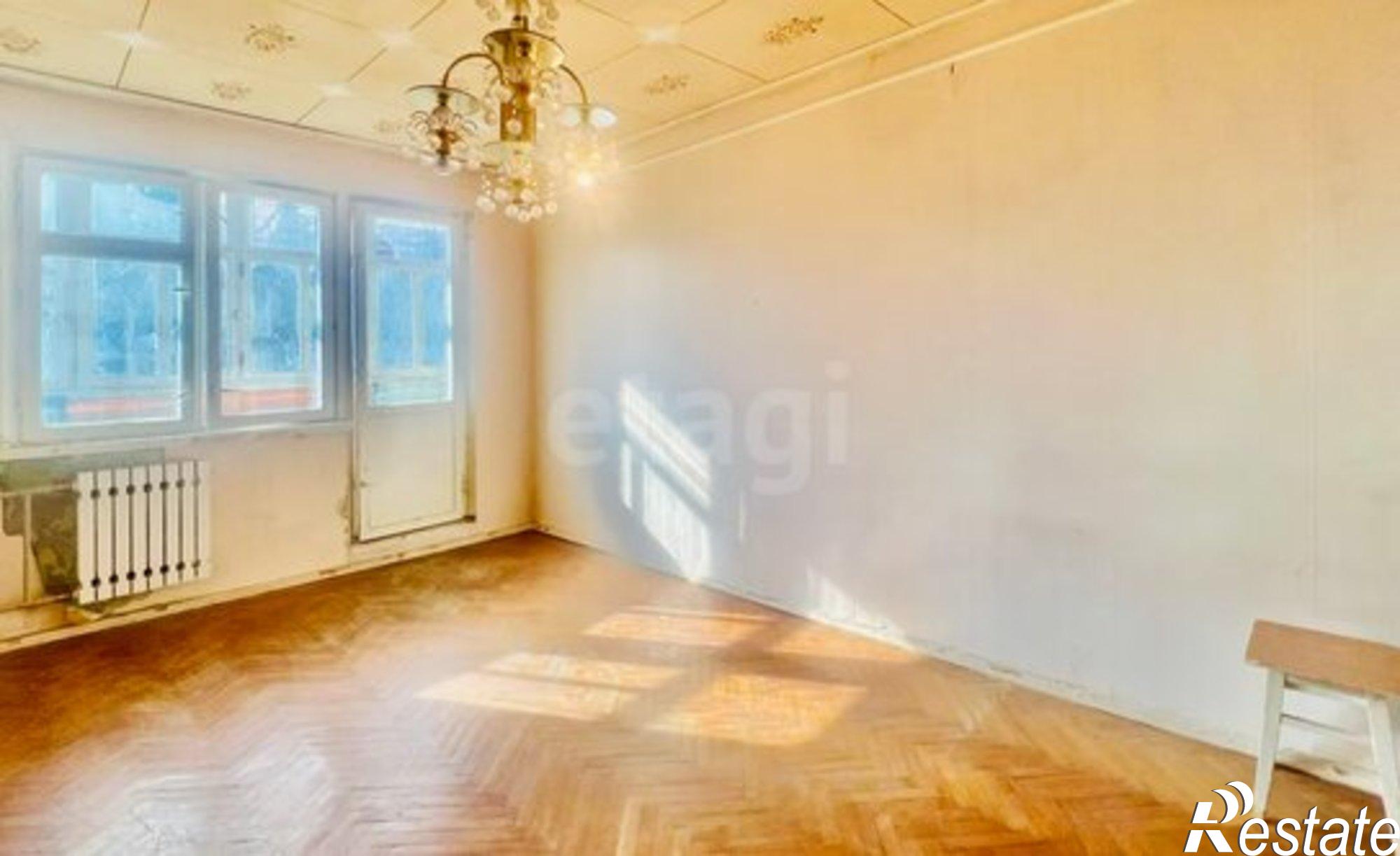 Купить квартиру за 3 300 000 рублей на пр-кт Кулиева, 26