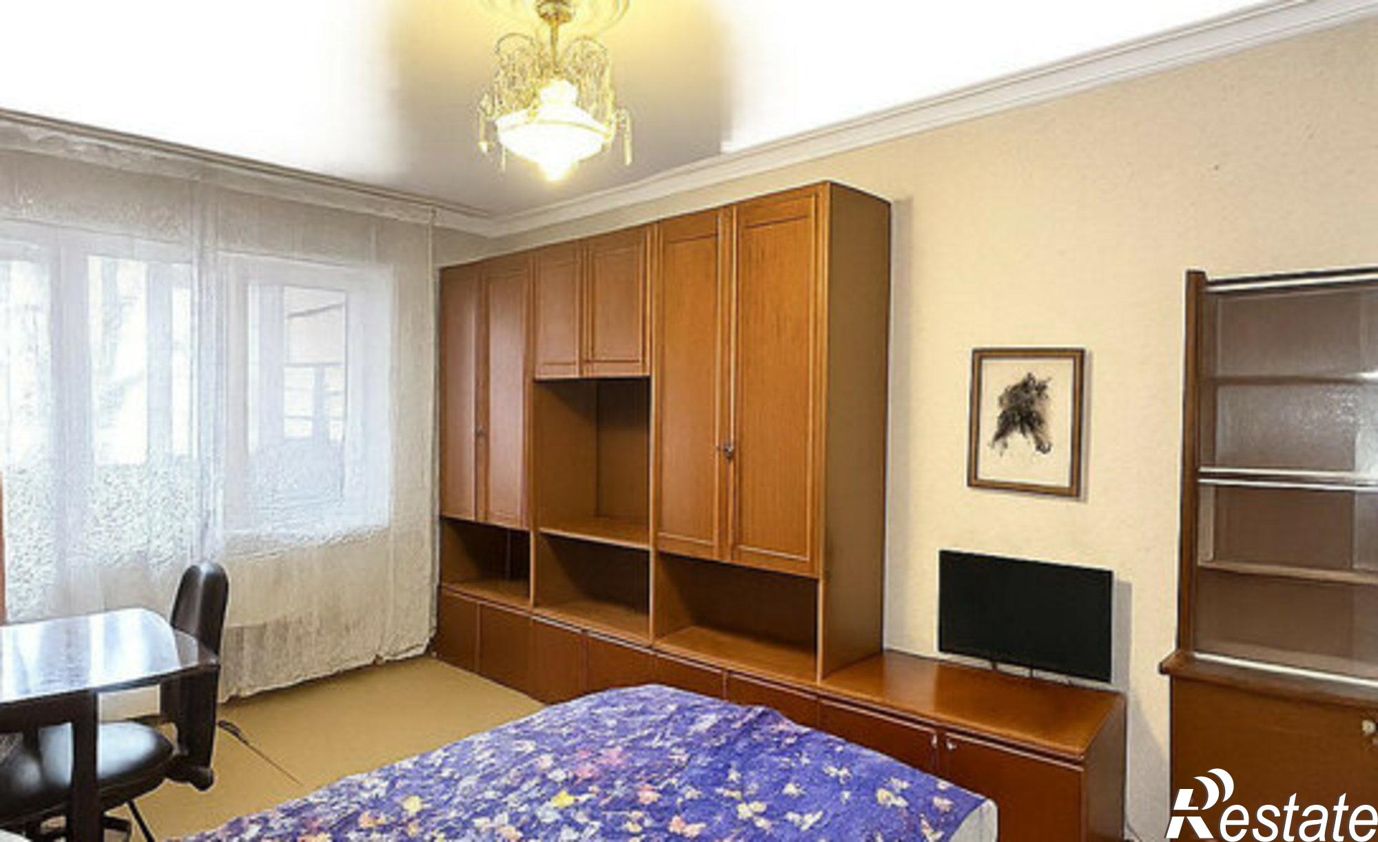 Купить квартиру за 4 500 000 рублей на ул Площадь Коммунаров, 15