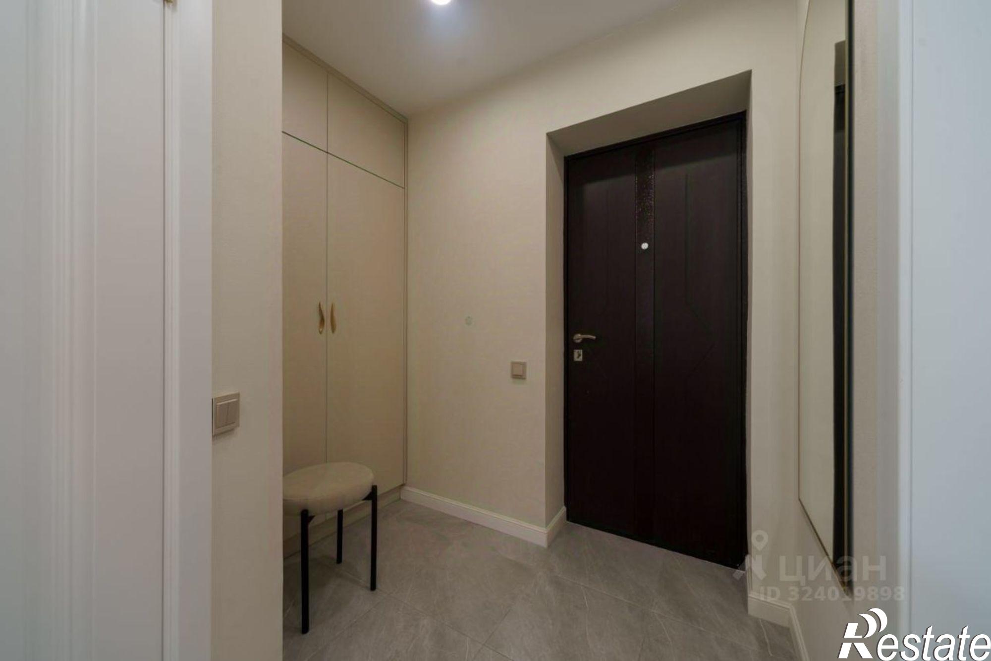 Купить квартиру за 4 700 000 рублей на пр-кт Шогенцукова, 29а