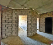 1-комн, 32кв м, этаж 4/12 улица Кадырова, 28