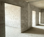 3-комн, 110кв м, этаж 6/8 ул Ногмова, 7