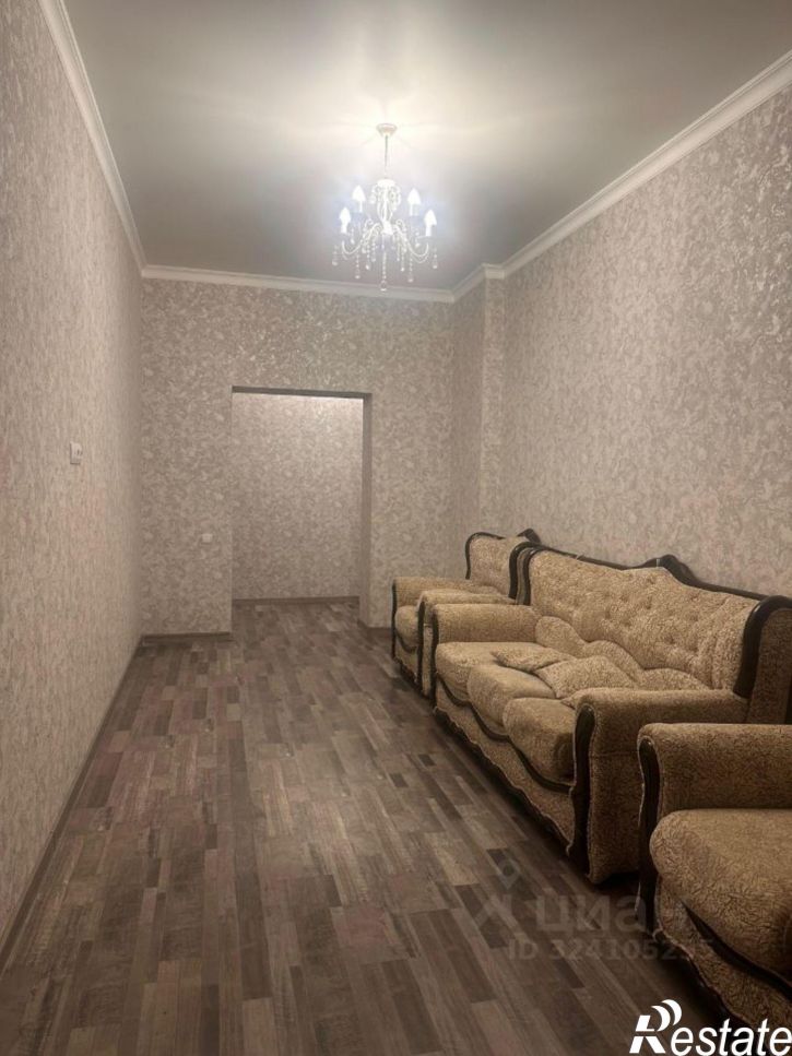 2-комн квартира ул Солнечная, 11,  д. 11