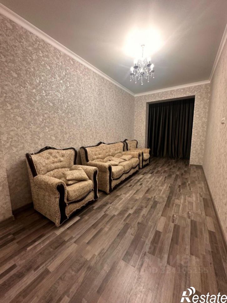 2-комн квартира ул Солнечная, 11,  д. 11