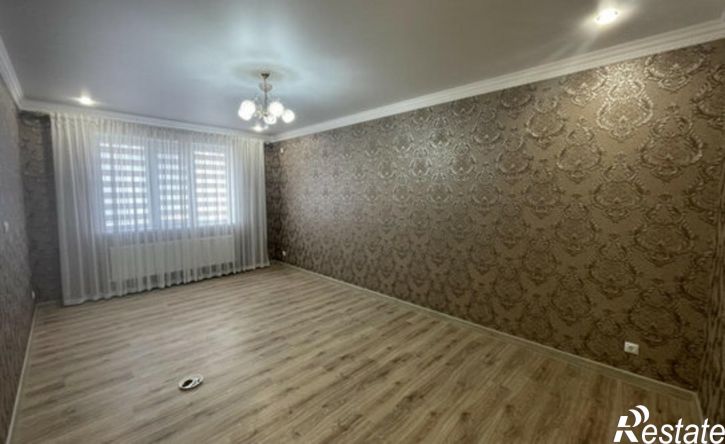 2-комн квартира улица Шогенова, 50,  д. 50