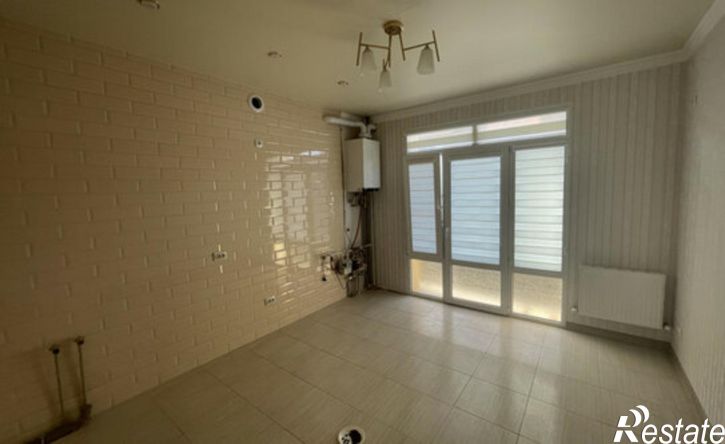 2-комн квартира улица Шогенова, 50,  д. 50