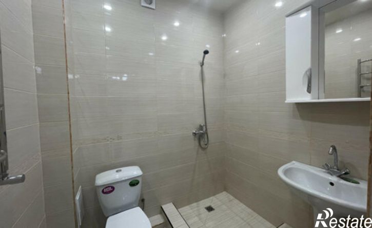 2-комн квартира улица Шогенова, 50,  д. 50