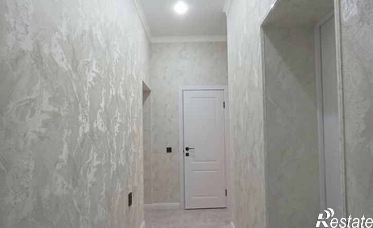 2-комн квартира Солнечная улица, 8 к1,  д. 8 к1