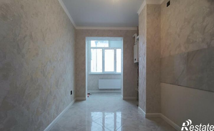 2-комн квартира Солнечная улица, 8 к1,  д. 8 к1