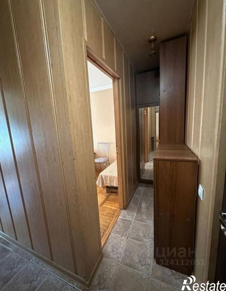 2-комн квартира ул Ватутина, 27,  д. 27