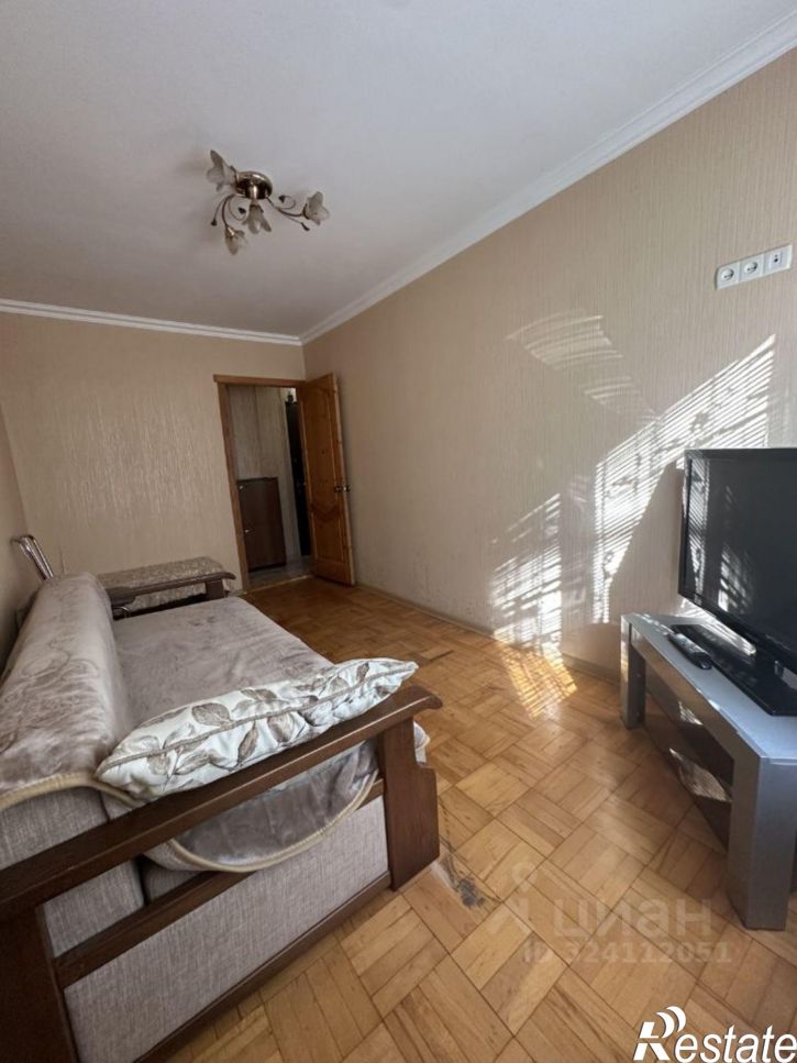 2-комн квартира ул Ватутина, 27,  д. 27