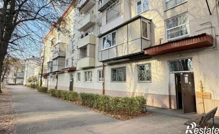 2-комн квартира ул Площадь Коммунаров, 15,  д. 15