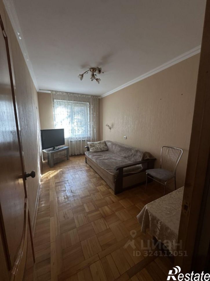 2-комн квартира ул Ватутина, 27,  д. 27