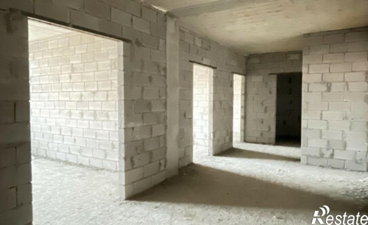 3-комн квартира ул Ногмова, 7,  д. 7