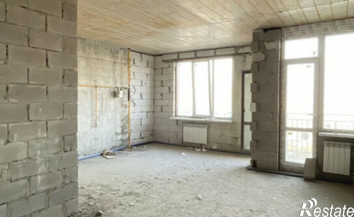 3-комн квартира ул Ногмова, 7,  д. 7