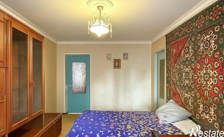 2-комн квартира ул Площадь Коммунаров, 15,  д. 15