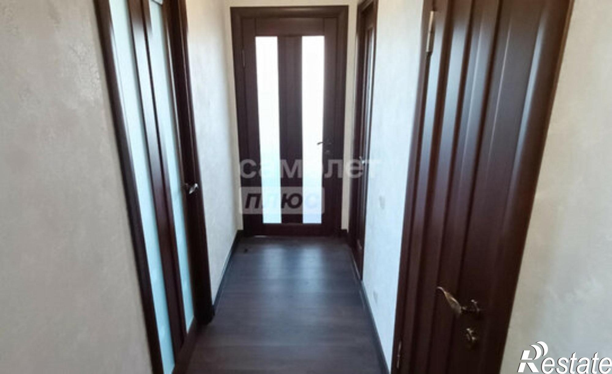 Купить квартиру за 9 300 000 рублей на проспект Ленина, 13