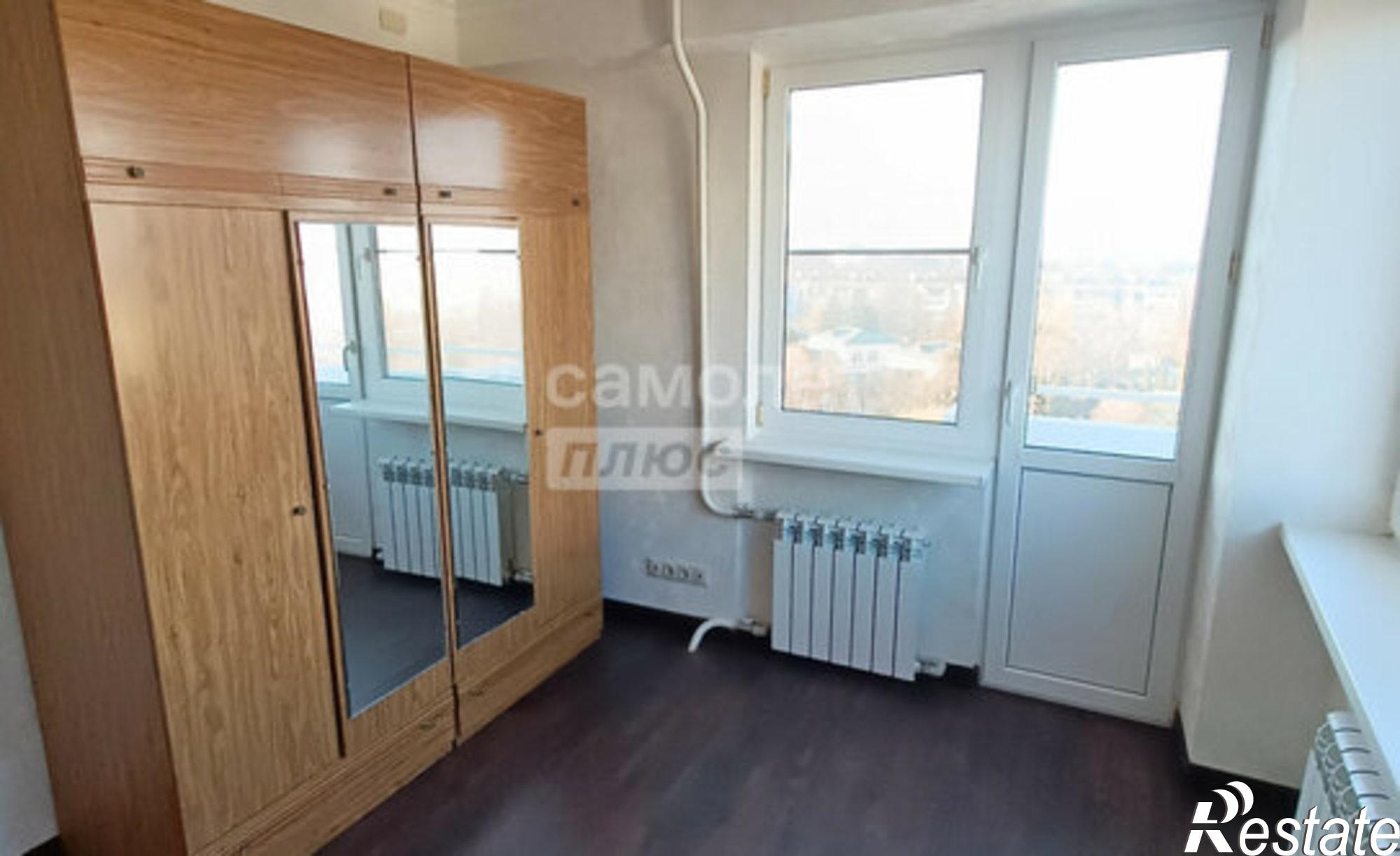 Купить квартиру за 9 300 000 рублей на проспект Ленина, 13