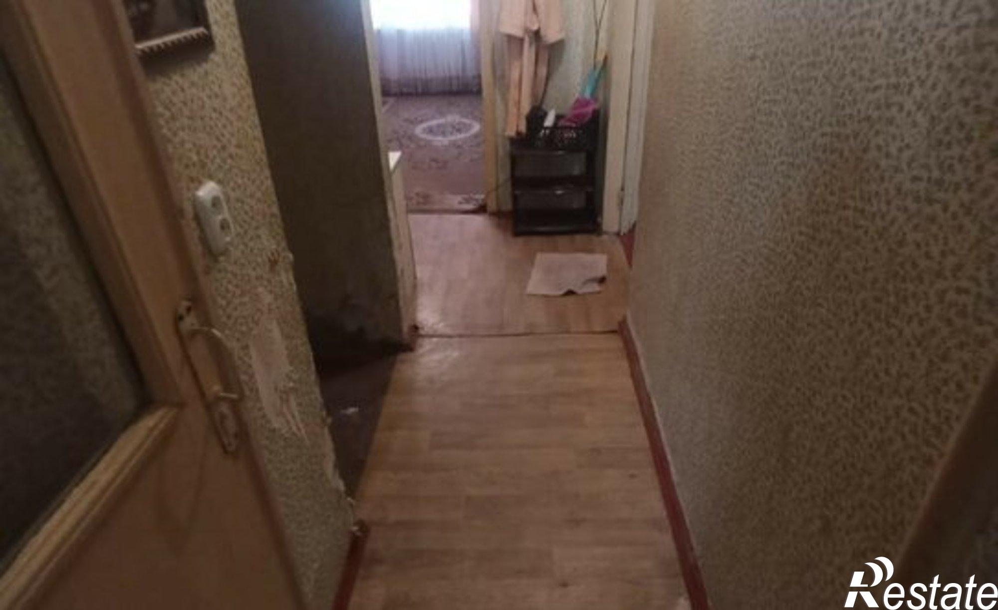 Купить квартиру за 3 700 000 рублей на ул Мечникова, 128