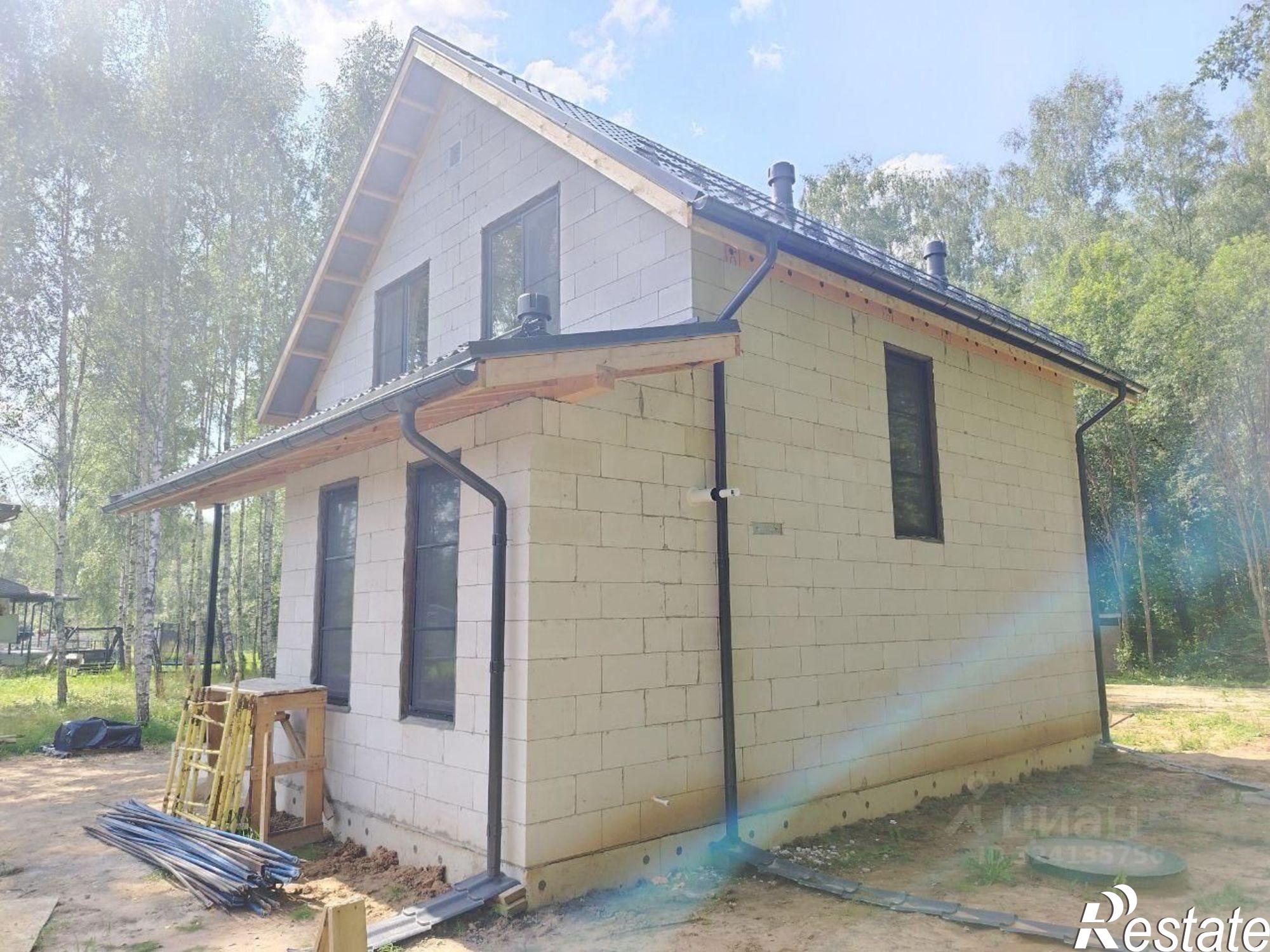 Купить дачу, дом, коттедж за 3 885 000 рублей на ул 2 Таманской Дивизии, 19