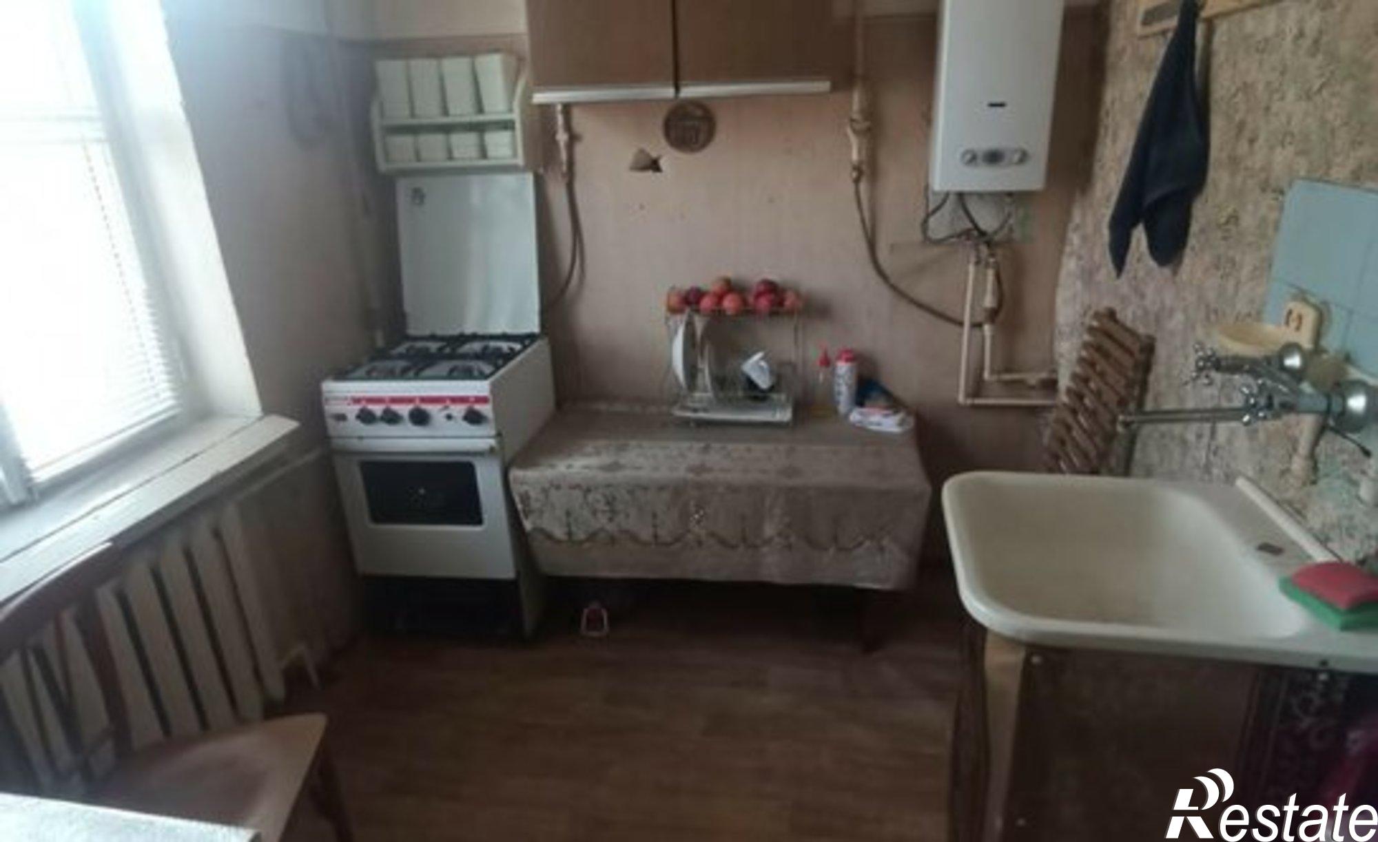 Купить квартиру за 3 700 000 рублей на ул Мечникова, 128