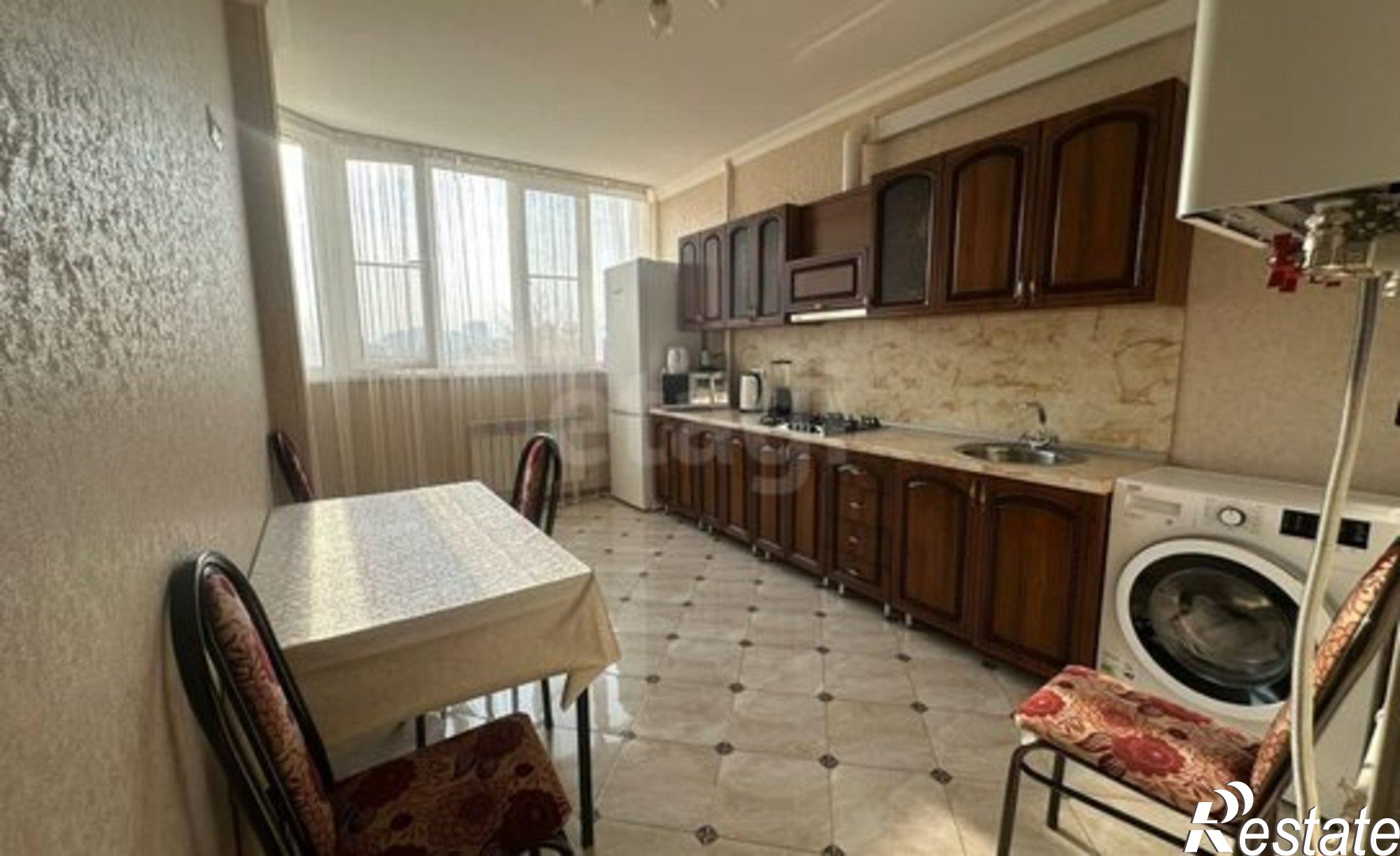 Купить квартиру за 5 300 000 рублей на ул Чернышевского, 197