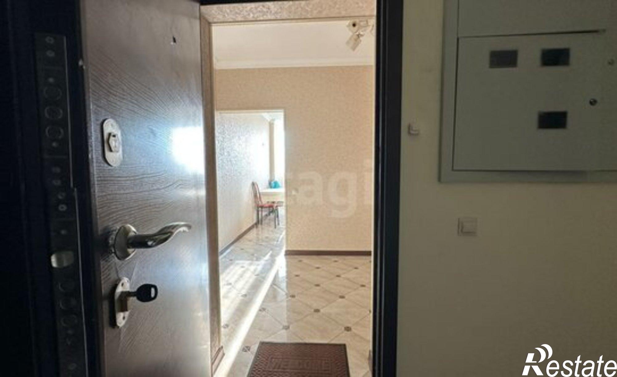 Купить квартиру за 5 300 000 рублей на ул Чернышевского, 197