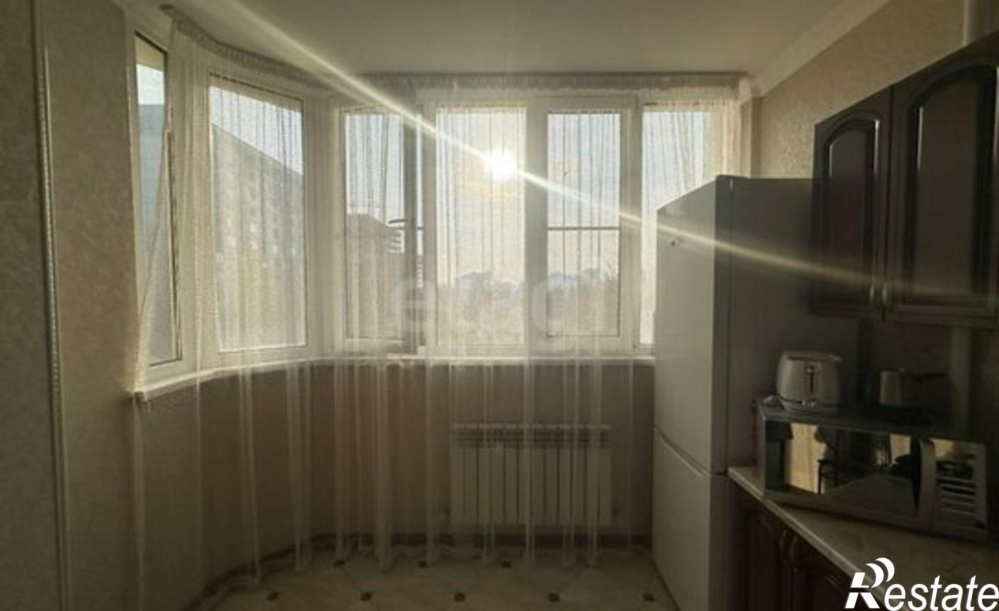 Купить квартиру за 5 300 000 рублей на ул Чернышевского, 197