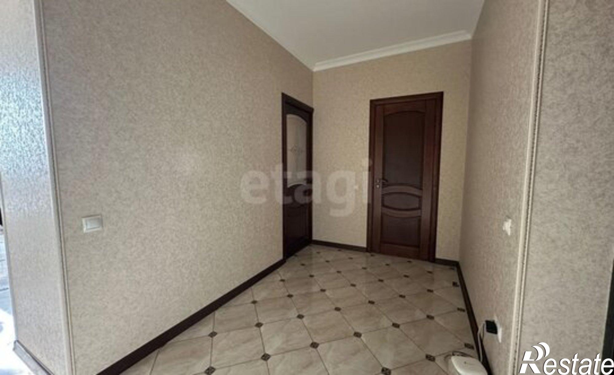 Купить квартиру за 5 300 000 рублей на ул Чернышевского, 197