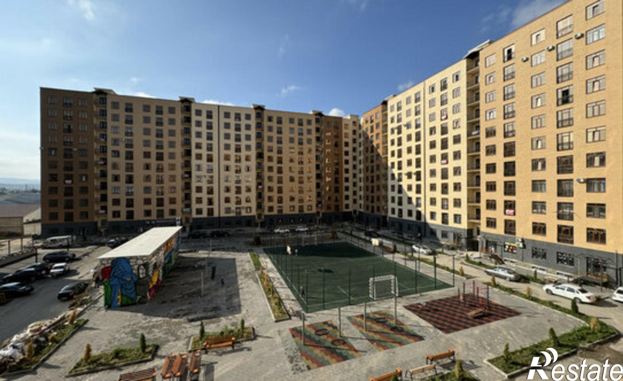 Купить квартиру за 3 600 000 рублей на улица Шарданова, 52