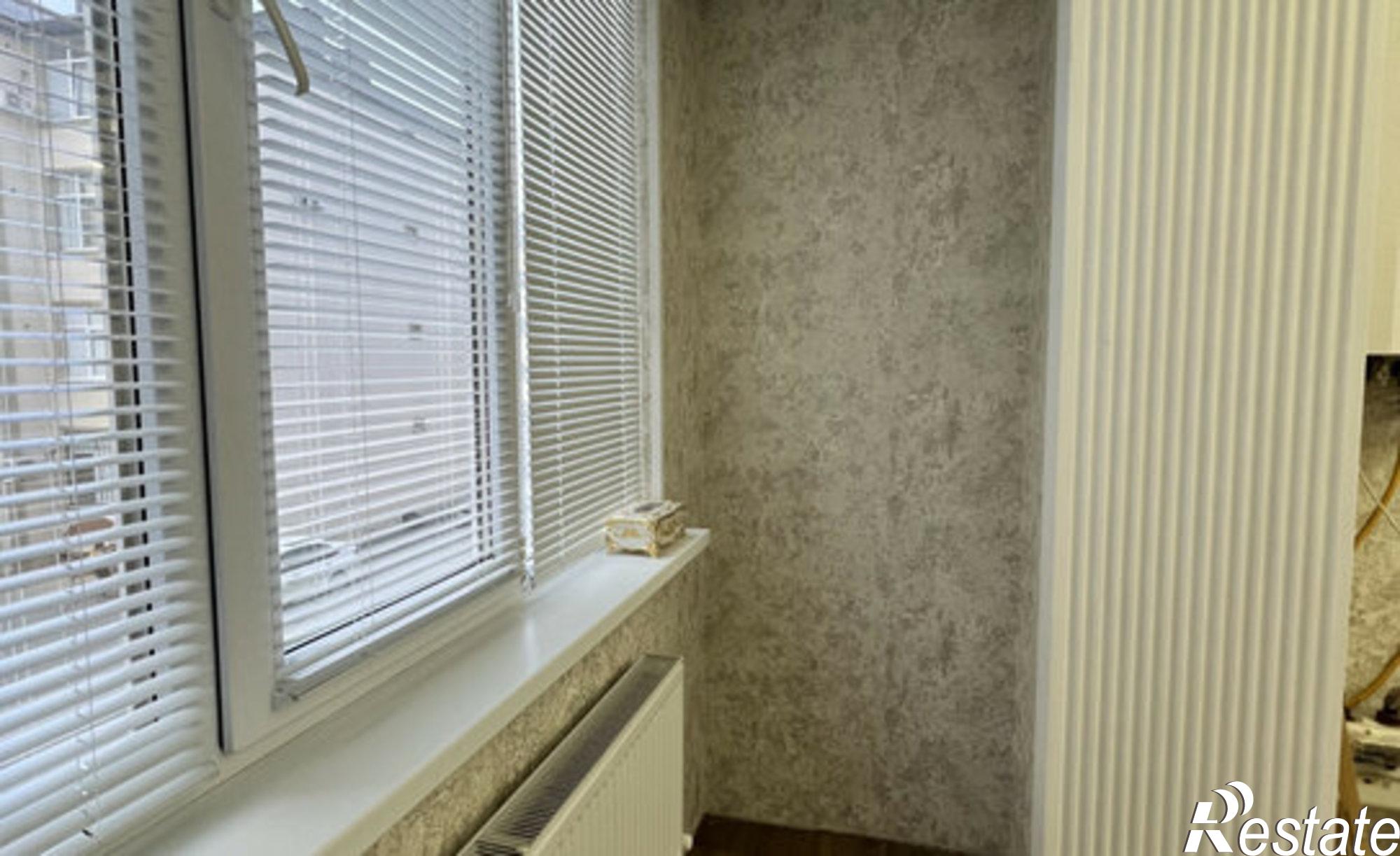 Купить квартиру за 5 600 000 рублей на 2-я Надречная улица, 128 к5